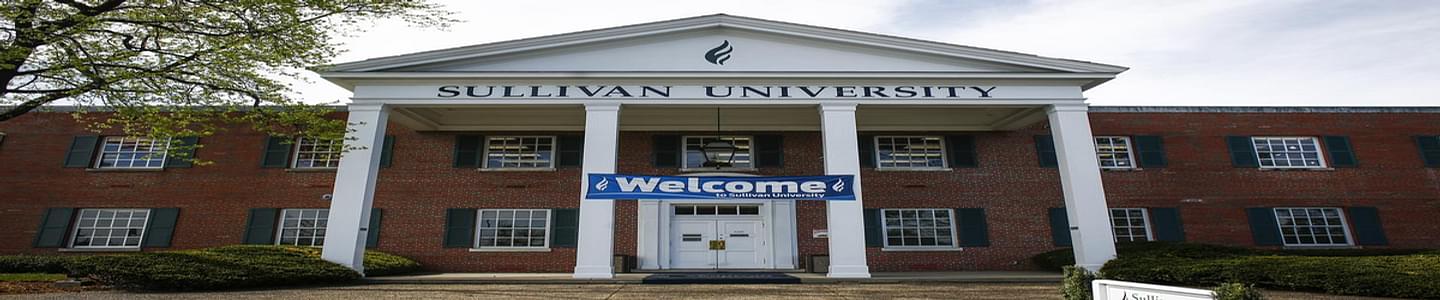 Sullivan University banner
